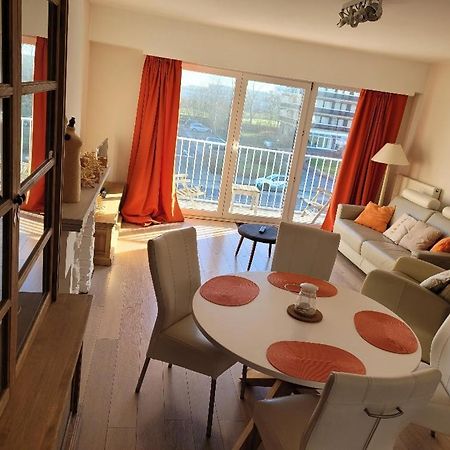 Appartement Azur Oostende Exterior photo